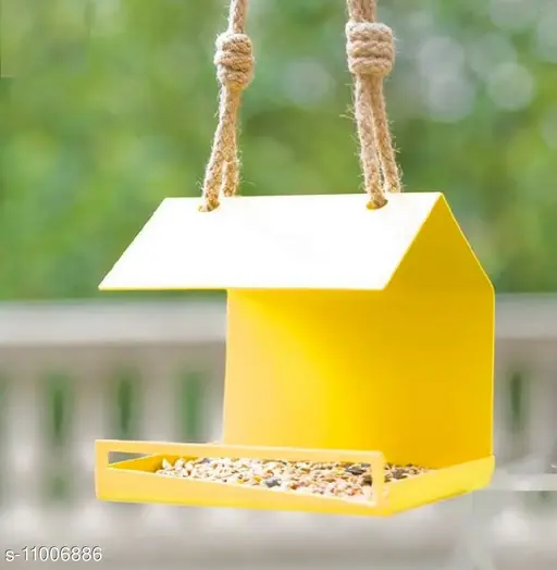 Morden Designer Bird Feeder