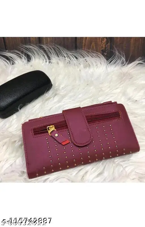 Ladies wallet