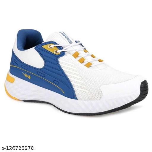 Campus Mens ROCKET PRO Running Shoes