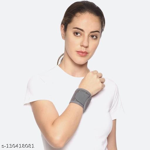 Adjustable Wrist brace / Wrist Band double lock support for pain relief