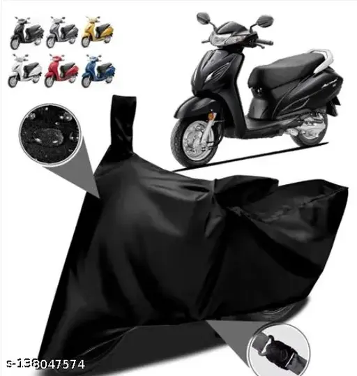 scooty cover for activa 6g