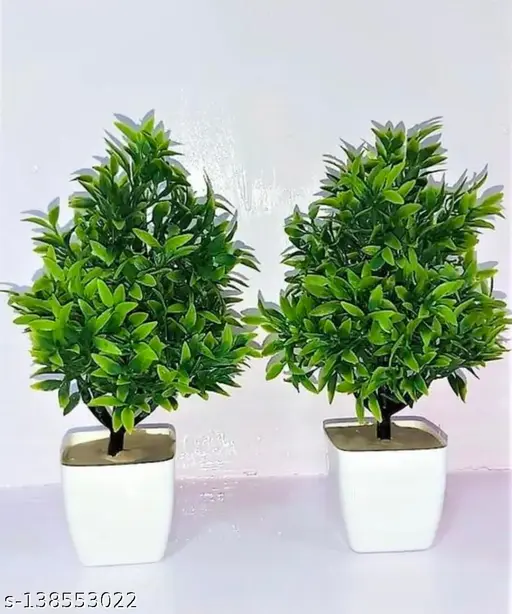 ARTIFICIAL FLOWER PLANT