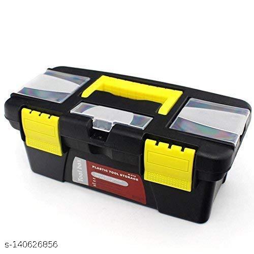 MultiFunctional Small Universal Mini Hardware Tool Kit Box to Keep