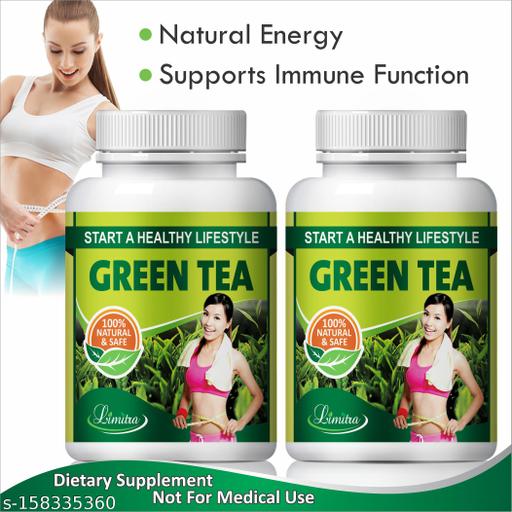 Green Tea Capsules Weight Loss Caspules Green Tea Capsules 100 Natural
