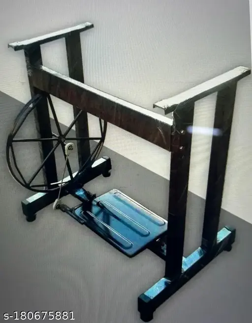SEWING MACHINE STAND