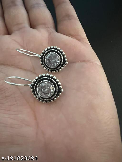 Earrings & stud