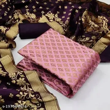 Myra Fabulous Salwar Suits & Dress Materials