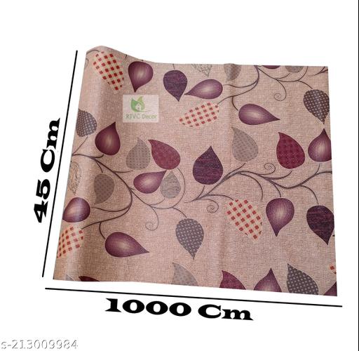 10 Meter Rectangular Long Shelf Liner, Sheet Roll / Mat for Drawer, Antislip Mat, Shelf Roll