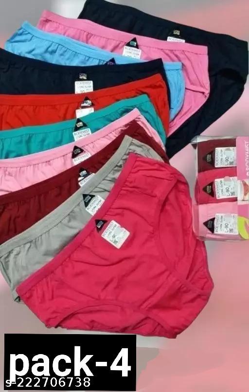 women panty,Hipstr panties,Ladies panties,Cotton plyan pantips