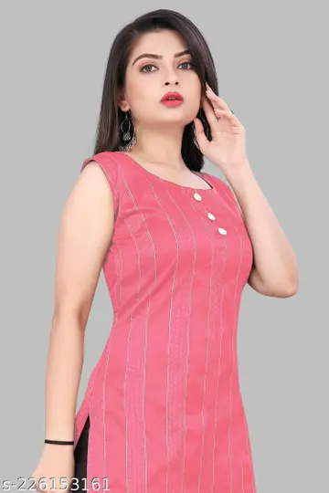 Aagyeyi Fashionable Kurtis