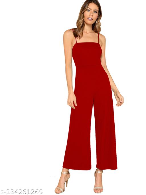 Womens JumpSuit