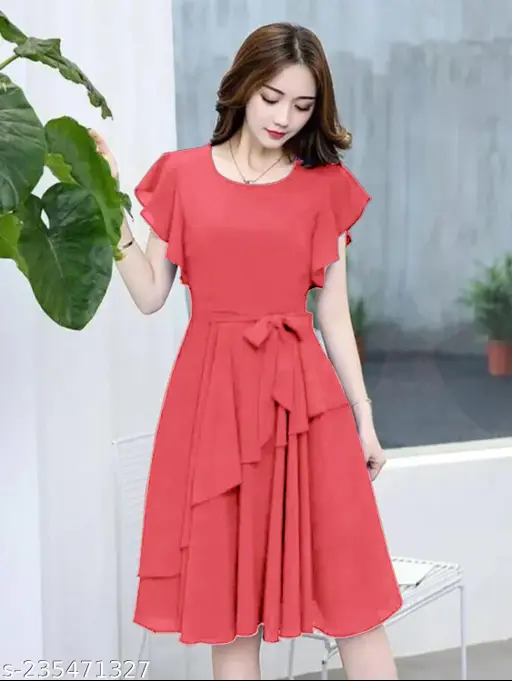 Dress For Women