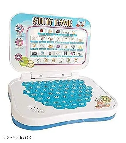 Educational Electronic Computer for Learning English, Number, Math