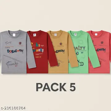 Flawsome Classy Boys Tshirts