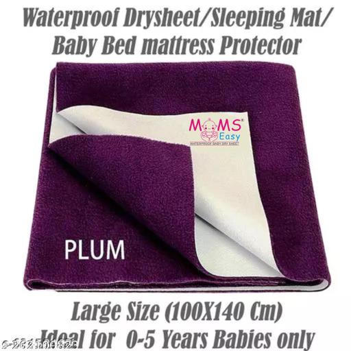 MOMSEASY New Born Baby Mat Waterproof, Urine Mat for Baby,Dry Sheets