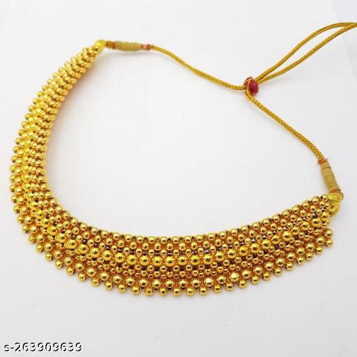 Thushi choker Clearance