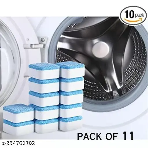 WASHING MACHINE CLEANER TABLETS IS SUITABLE FOR CLEANING SEPTIC TANKS,FRONT LOAD WASHING MACHINE