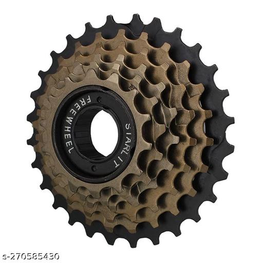Cycle Freewheel Speed 6 Compatible with Gear Cycle 18 Speed with 1428