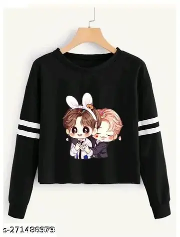 Urbane Sensational Women Tshirts 