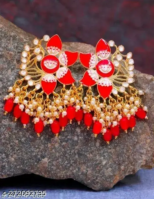 Classy Earrings & Studs