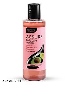 ASSURE DAILY CARE SHAMPOO