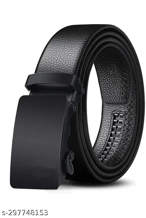 Men’s Black Belt
