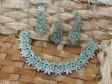 Diva Chunky Jewellery Sets