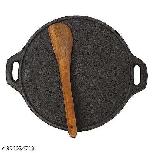 cast iron tawa