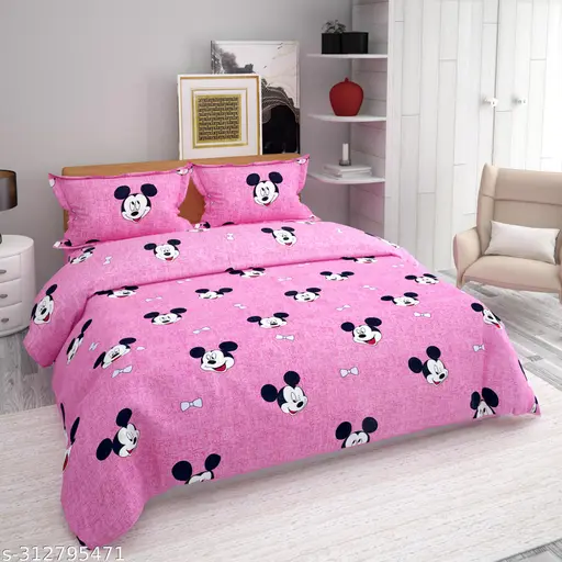 LUXURY BEDSHEETS