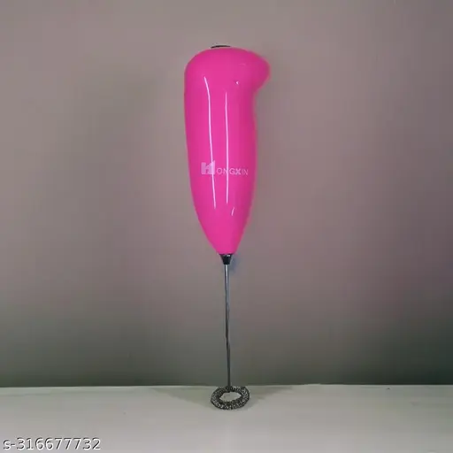 Coffee Beater/ Foam Maker/ Milk Frother/ Hand Blender