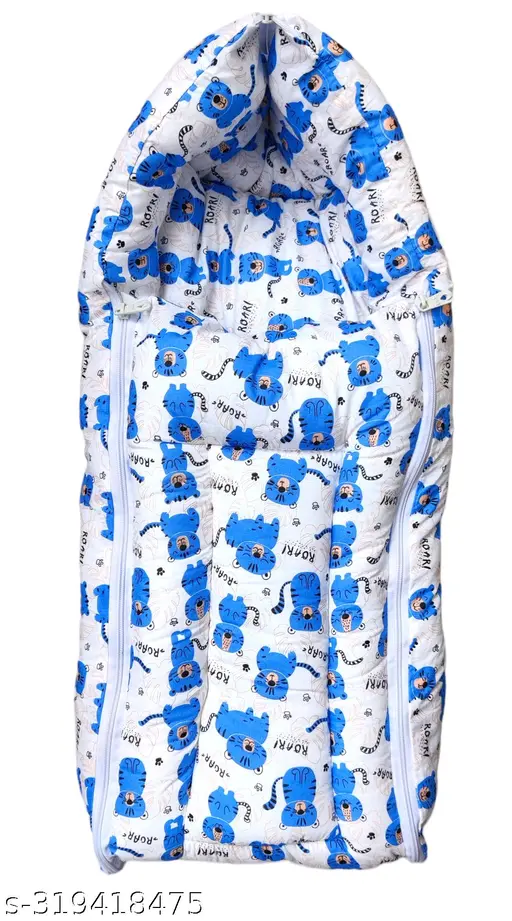 newborn sleeping bag