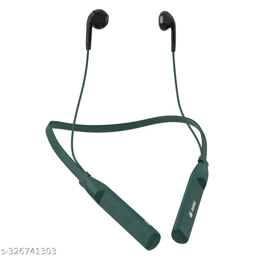 Aroma® NB119 Dream Bluetooth Wireless Headset in Ear Neckband with Long