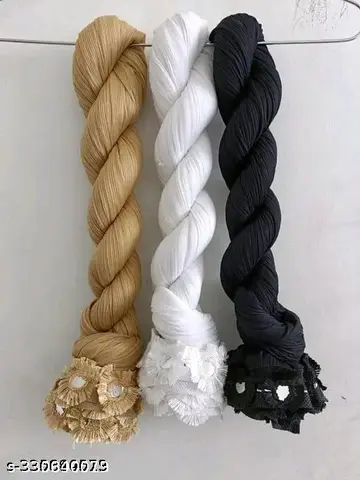 Gorgeous Trendy Women Dupattas