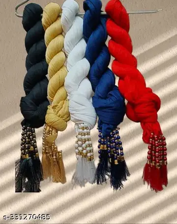 Voguish Trendy Women Dupattas