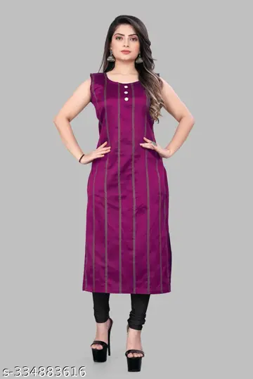 Abhisarika Fashionable Kurtis