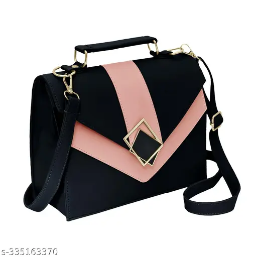 A Sling bag cross body bag for girls and womens