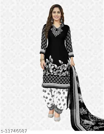 Aakarsha Ensemble Salwar Suits & Dress Materials