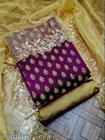 Aakarsha Ensemble Salwar Suits & Dress Materials