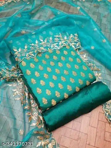 Alisha Petite Salwar Suits & Dress Materials