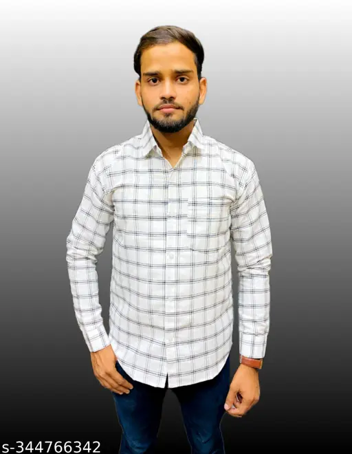 KHADI SHIRT