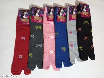 Styles Latest Women Socks