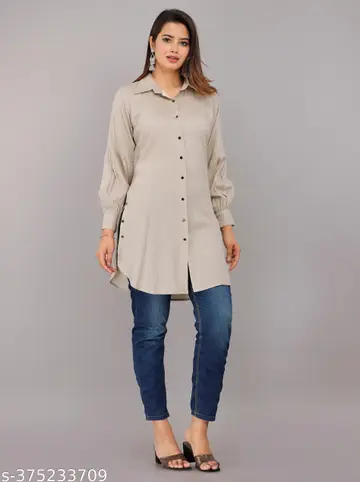 Stylish Fabulous Women Shirts