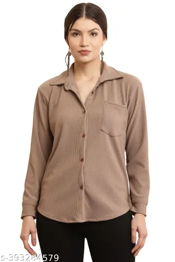 Fancy Fabulous Women Shirts