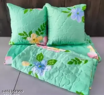 Elegant Bedsheets