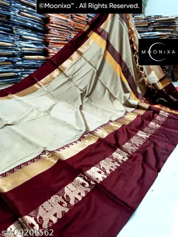 Alisha Voguish Sarees