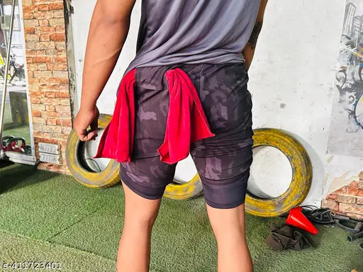 【新品未使用】MAISON KINEMA Easy short pants Easy short pants – Maison Kinema