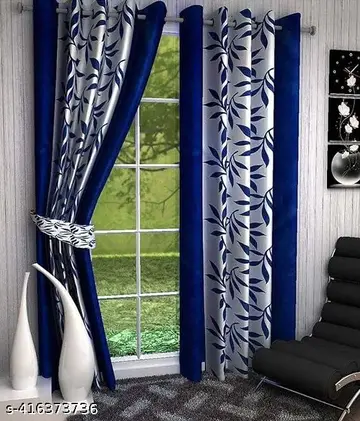 Trendy Curtains