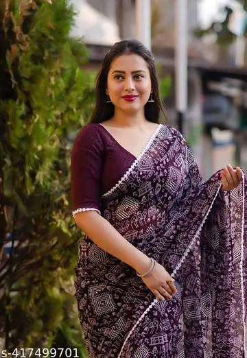 Adrika Voguish Sarees