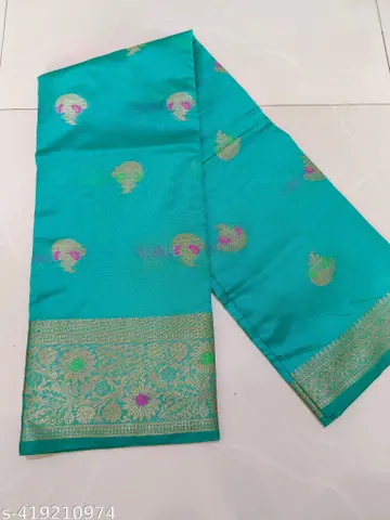 Jivika Petite Sarees
