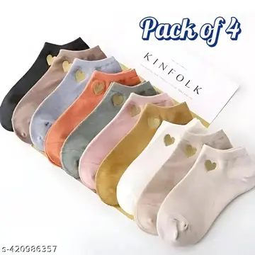 Styles Modern Women Socks